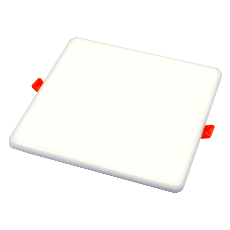 Reccesed square LED panel "RONDA" 28W 2 Reccesed square LED panel "RONDA" 28W 2