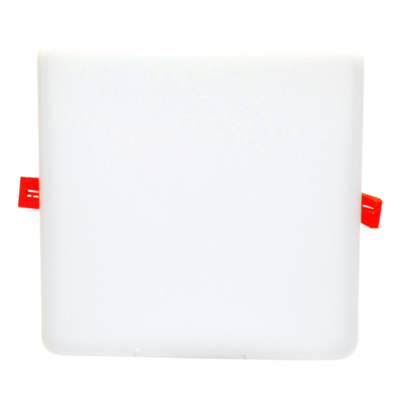 Reccesed square LED panel "ROSA" 20W 2 Reccesed square LED panel "ROSA" 20W 2