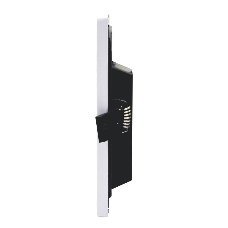 Įmontuojama kvadratinė LED panelė "SPLIT" 16W-4000K 3 Įmontuojama kvadratinė LED panelė "SPLIT" 16W-4000K 3