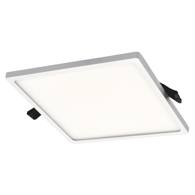 Įmontuojama kvadratinė LED panelė "SPLIT" 22W-4000K Įmontuojama kvadratinė LED panelė "SPLIT" 22W-4000K