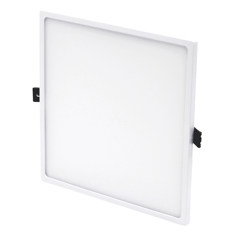 Reccesed square LED panel "SPLIT" 30W-4000K 1