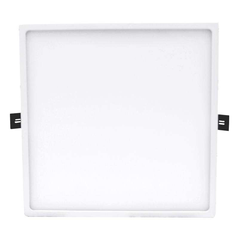 Reccesed square LED panel "SPLIT" 30W-4000K 2