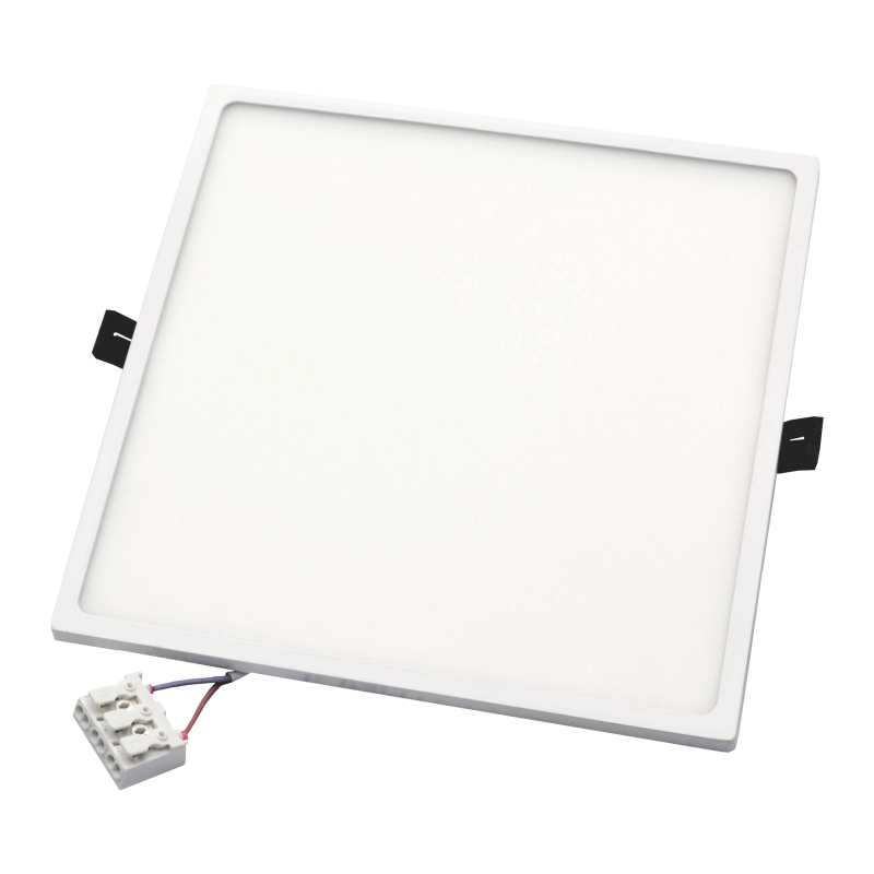 Įmontuojama kvadratinė LED panelė "SPLIT" 30W-4000K 5 Įmontuojama kvadratinė LED panelė "SPLIT" 30W-4000K 5