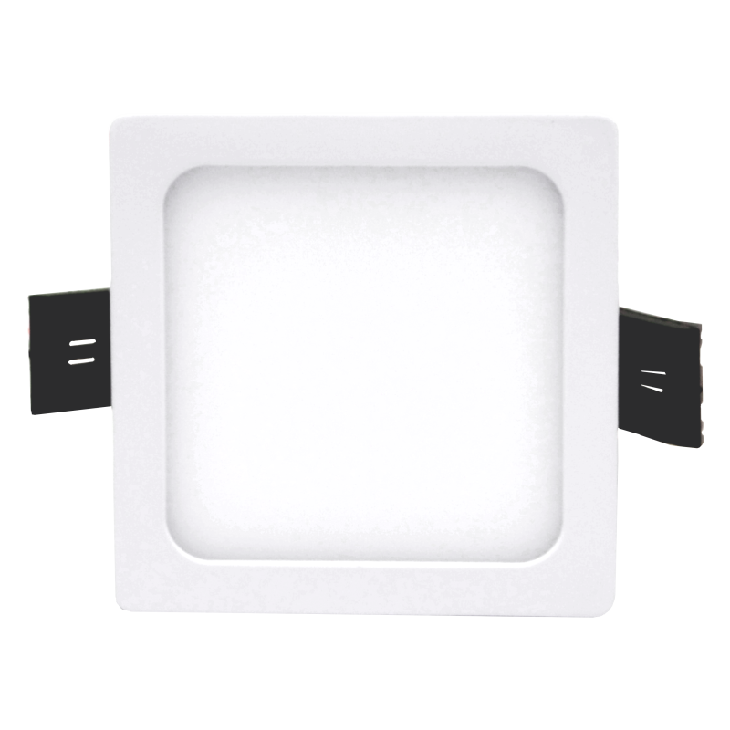 Reccesed square LED panel "SPLIT" 5W-4000K 2