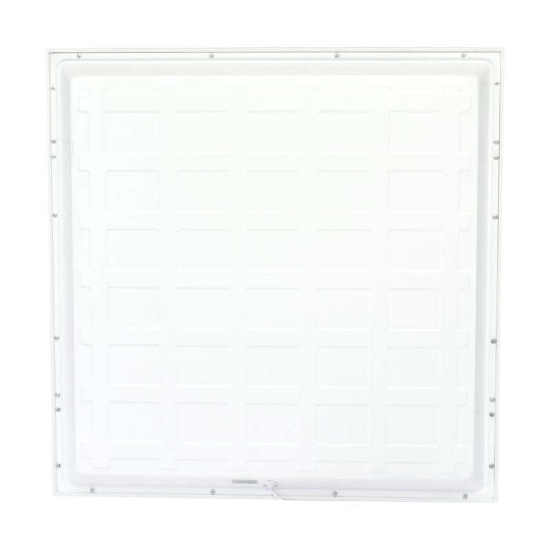 Iebūvējamais kvadrāts LED panelis "VESTA" 40W 1 Iebūvējamais kvadrāts LED panelis "VESTA" 40W 1