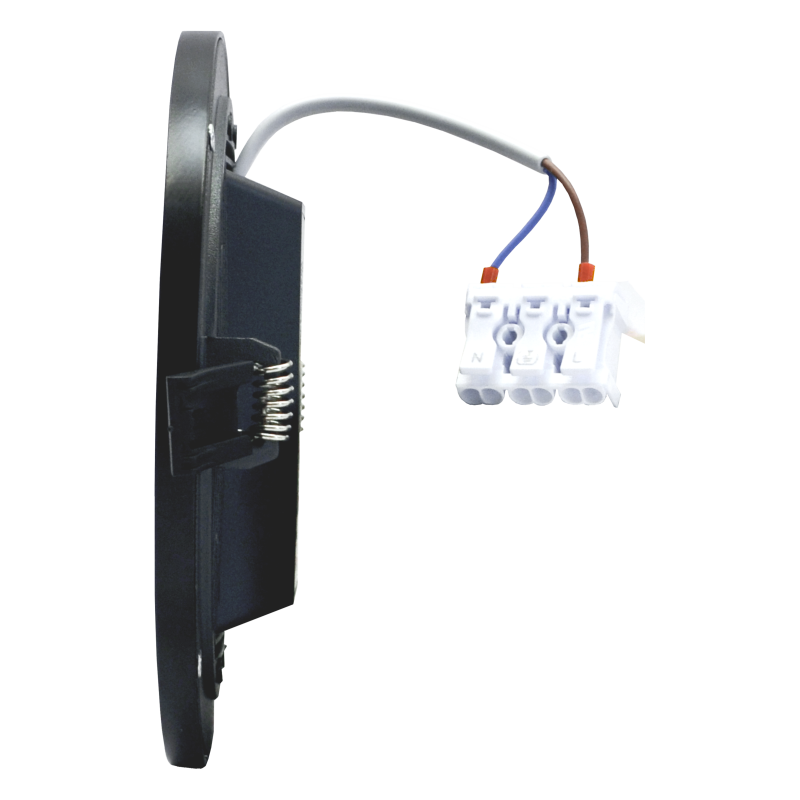 Split 22W-3000K чернить встраиваемая светодиодная панель 4 Split 22W-3000K чернить встраиваемая светодиодная панель 4