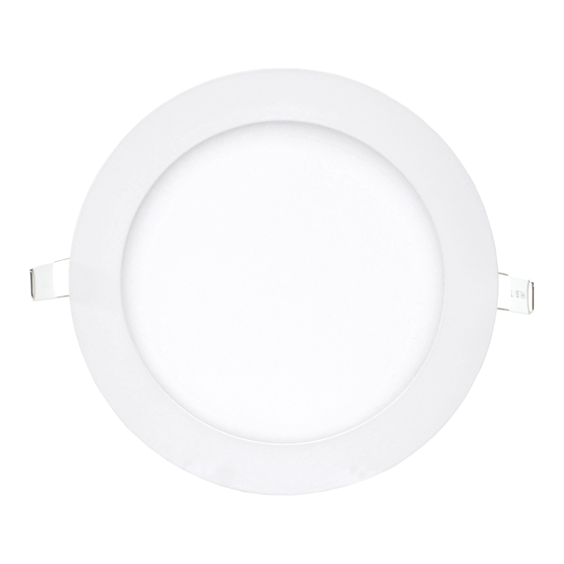 Įmontuojamas apvalus LED šviestuvas "MODOLED" 12W 2 Įmontuojamas apvalus LED šviestuvas "MODOLED" 12W 2