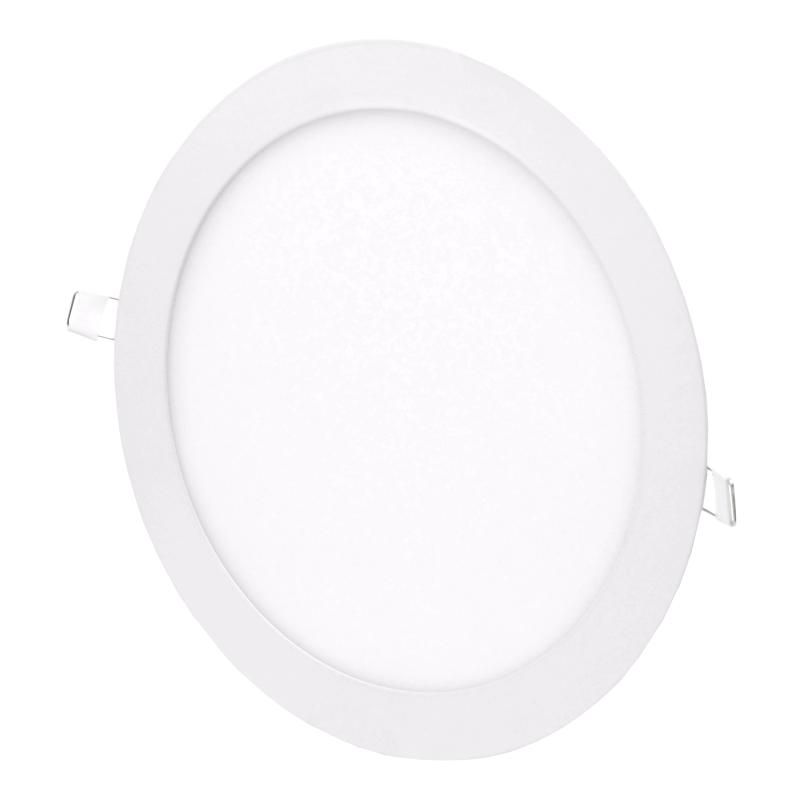 Reccesed round LED panel "MODOLED" 18W 2 Reccesed round LED panel "MODOLED" 18W 2