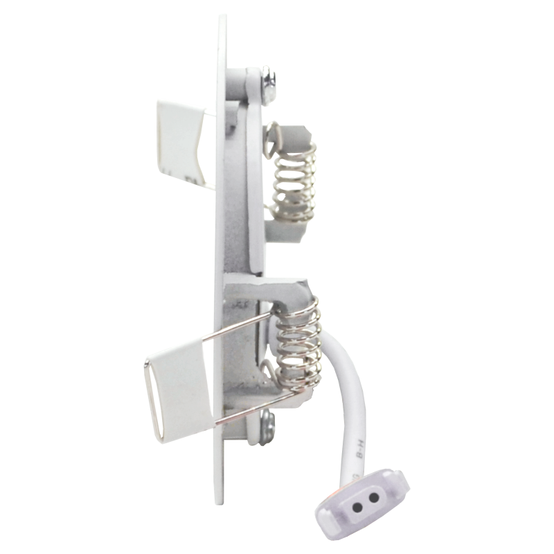 Sisseehitatud ümmargune LED-paneel "MODOLED" 3W 4 Sisseehitatud ümmargune LED-paneel "MODOLED" 3W 4