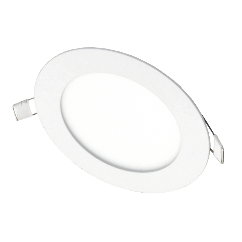 Reccesed round LED panel "MODOLED" 6W Reccesed round LED panel "MODOLED" 6W