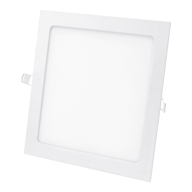 Sisseehitatud neljakandiline LED-paneel "MODOLED" 18W 2 Sisseehitatud neljakandiline LED-paneel "MODOLED" 18W 2