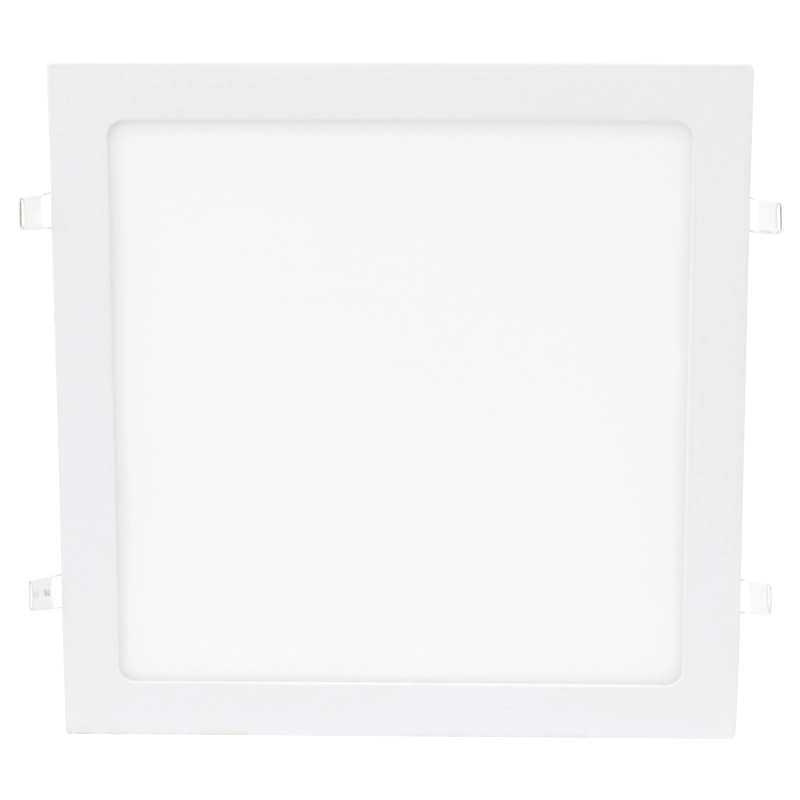 Reccesed square LED panel "MODOLED" 24W 2 Reccesed square LED panel "MODOLED" 24W 2