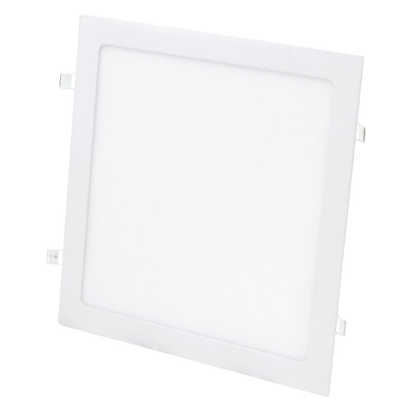 Įmontuojamas kvadratinis LED šviestuvas "MODOLED" 24W 5 Įmontuojamas kvadratinis LED šviestuvas "MODOLED" 24W 5