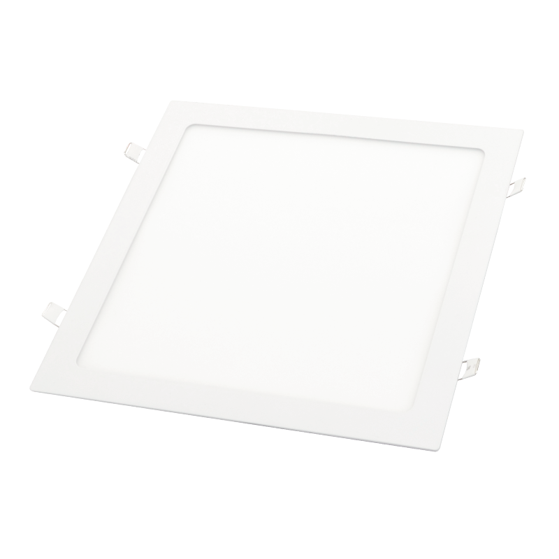 Sisseehitatud neljakandiline LED-paneel "MODOLED" 24W 1 Sisseehitatud neljakandiline LED-paneel "MODOLED" 24W 1