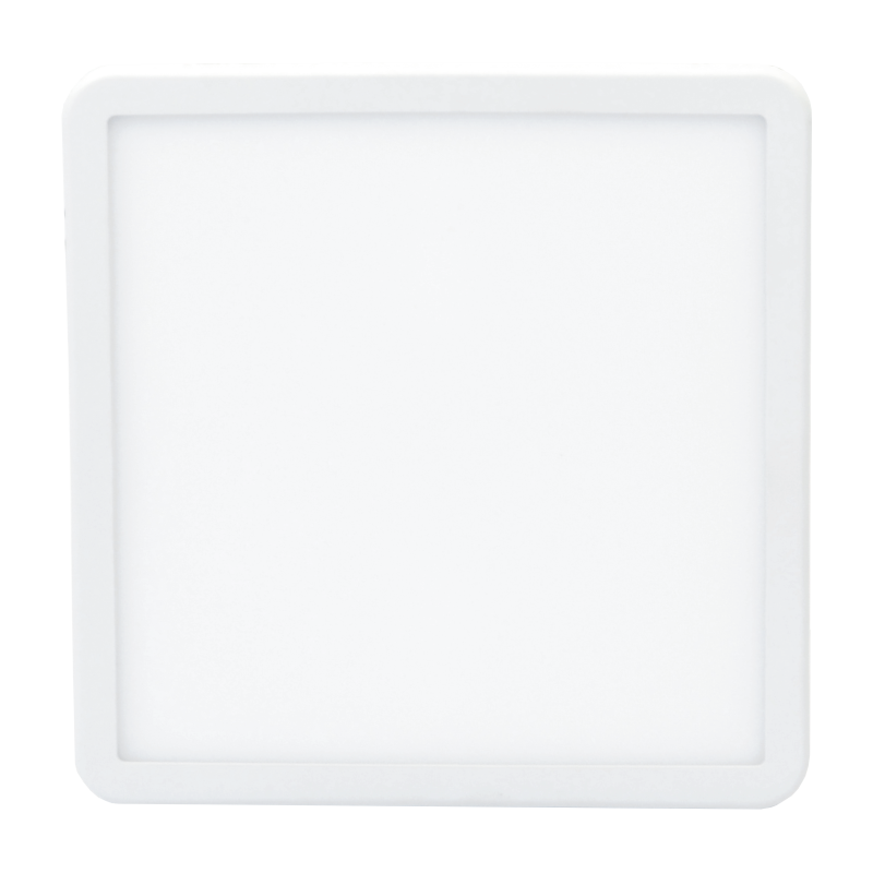 Reccesed square LED panel with adjustable springs "MODOLED" 15W 2 Reccesed square LED panel with adjustable springs "MODOLED" 15W 2