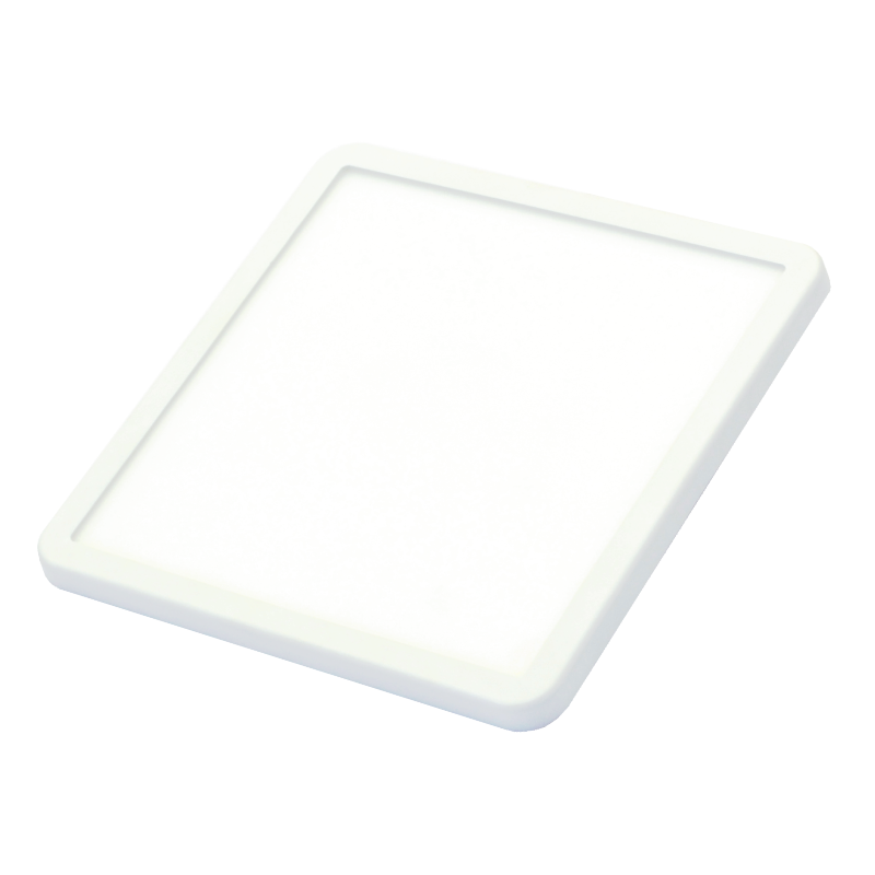 Iebūvējamais kvadrāts LED panelis ar regulējamām atsperēm "MODOLED" 15W 1 Iebūvējamais kvadrāts LED panelis ar regulējamām atsperēm "MODOLED" 15W 1