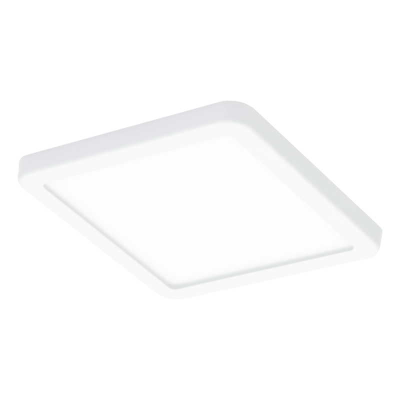 Reccesed square LED panel with adjustable springs "MODOLED" 8W Reccesed square LED panel with adjustable springs "MODOLED" 8W