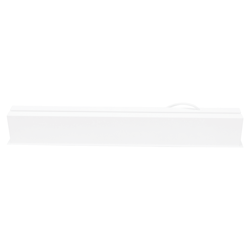 Iebūvējamais balts LED gaismeklis "ESNA" 20W 4