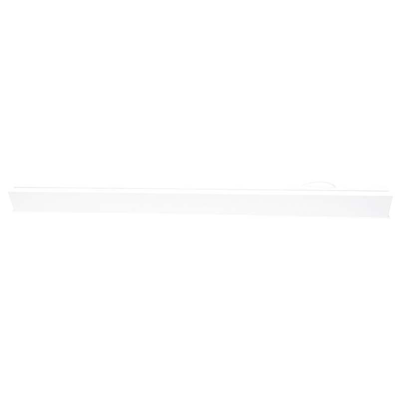 Reccesed linear LED white luminaire "ESNA" 40W 4 Reccesed linear LED white luminaire "ESNA" 40W 4