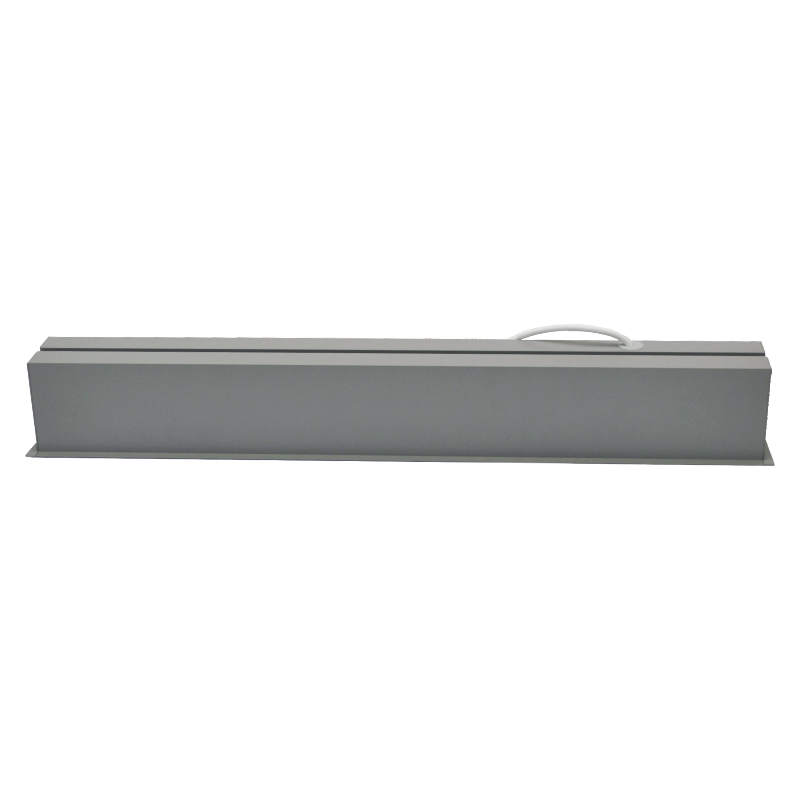 Piklik süvistatav hall LED-valgusti "ESNA" 20W 4 Piklik süvistatav hall LED-valgusti "ESNA" 20W 4