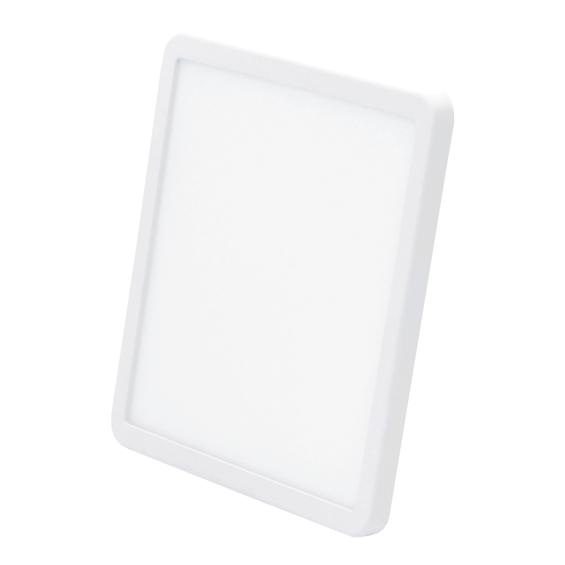 Reccesed square LED panel with adjustable springs "MODOLED" 15W 3 Reccesed square LED panel with adjustable springs "MODOLED" 15W 3