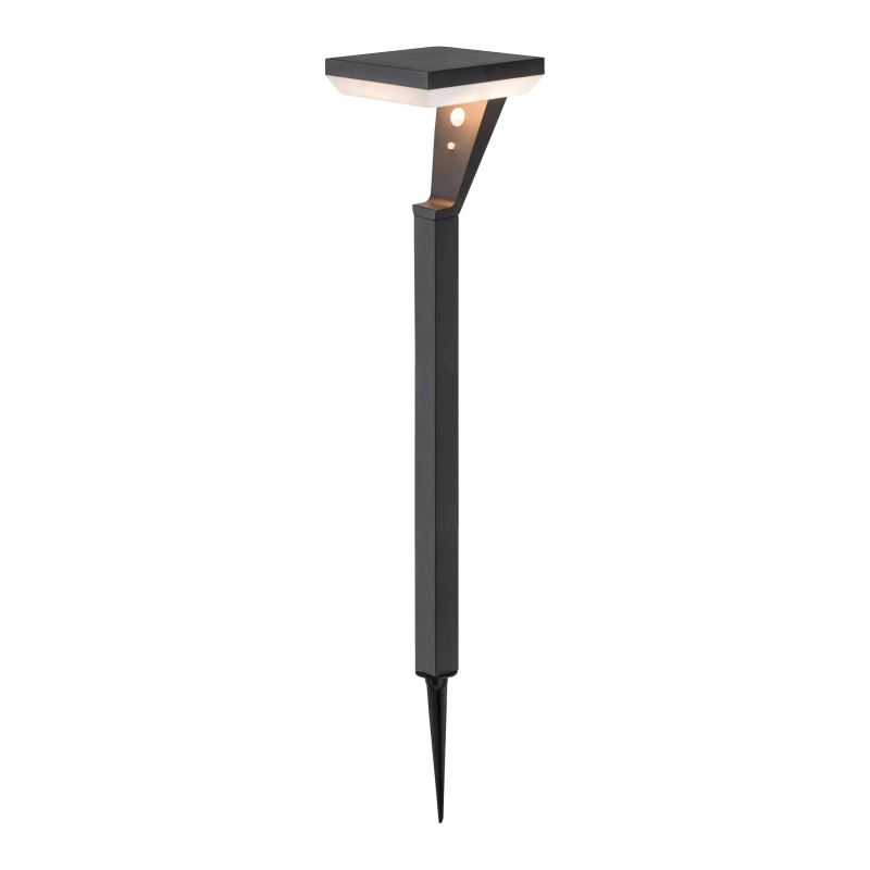 Maapinnale paigaldatav LED valgusti liikumisanduriga "SALTASENS" 5W Maapinnale paigaldatav LED valgusti liikumisanduriga "SALTASENS" 5W