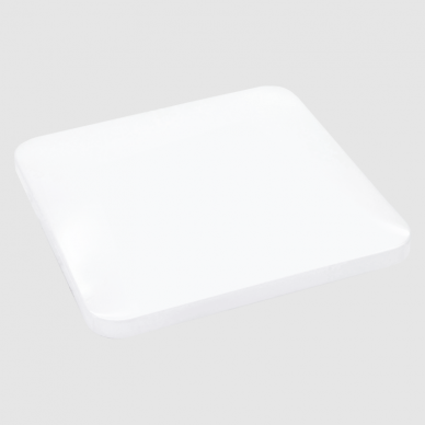 Neljakandiline LED-laevalgusti "SOPOT" 2x24W 7 Neljakandiline LED-laevalgusti "SOPOT" 2x24W 7