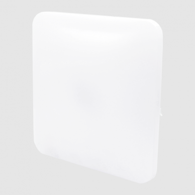 Neljakandiline LED-laevalgusti "SOPOT" 2x36W 9 Neljakandiline LED-laevalgusti "SOPOT" 2x36W 9