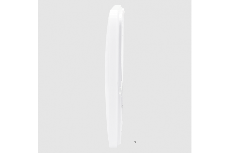 Kwadratowa lampa sufitowa LED „SOPOT” 2×36W 10 Kwadratowa lampa sufitowa LED „SOPOT” 2×36W 10