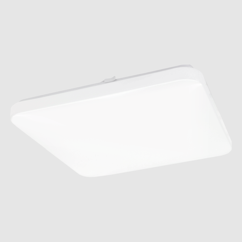 Neljakandiline LED-laevalgusti "SOPOT" 2x24W 6 Neljakandiline LED-laevalgusti "SOPOT" 2x24W 6