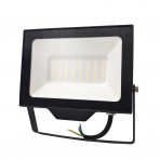 LED floodlight "TOLEDO" 50W LED floodlight "TOLEDO" 50W