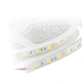 Flexible LED strip "KARA" 4000K, 4.8W/M, IP67