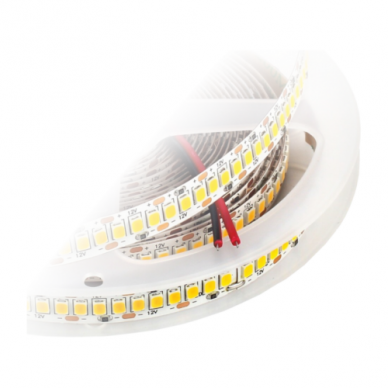 Flexible LED strip "KANO" 3000K, 18W/M