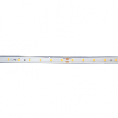 Flexible LED strip "KANO" 3000K, 4.8W/M, IP67 3