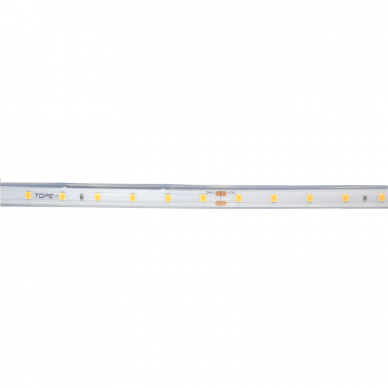 Flexible LED strip "KANO" 3000K, 4.8W/M, IP67 3 Flexible LED strip "KANO" 3000K, 4.8W/M, IP67 3