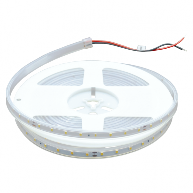 Гибкая светодиодная лента Kano 3000K, 4.8W/M, IP67 1 Гибкая светодиодная лента Kano 3000K, 4.8W/M, IP67 1
