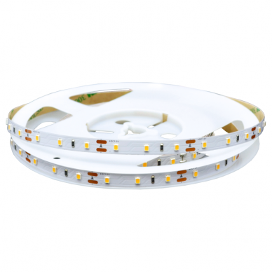 Lanksti LED juosta "KARA" 3000K, 4.8W/M 2 Lanksti LED juosta "KARA" 3000K, 4.8W/M 2