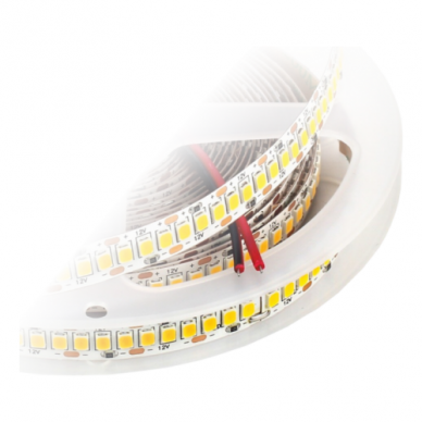 Lanksti LED juosta "KARA" 3000K, 9.6W/M Lanksti LED juosta "KARA" 3000K, 9.6W/M