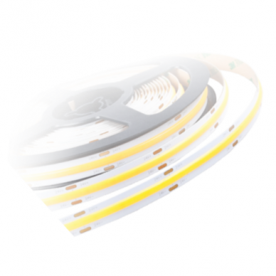 Flexible LED strip "KOBE" 3000K, 10W/M
