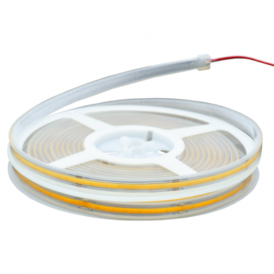 Lanksti LED juosta "KOBE" 3000K, 8W/M, IP67 2 Lanksti LED juosta "KOBE" 3000K, 8W/M, IP67 2