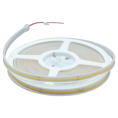 Lanksti LED juosta "KOBE" 3000K, 8W/M, IP67 1 Lanksti LED juosta "KOBE" 3000K, 8W/M, IP67 1