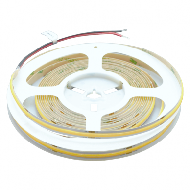 Lanksti LED juosta "KOBE" 4000K, 15W/M 1 Lanksti LED juosta "KOBE" 4000K, 15W/M 1