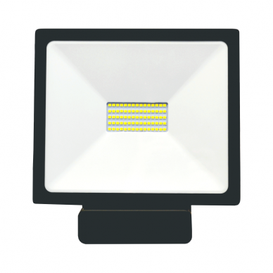 LED-väliprožektor liikumisanduriga "TOLEDOSENS" 50W 3 LED-väliprožektor liikumisanduriga "TOLEDOSENS" 50W 3