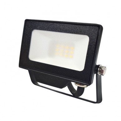 LED auko prožektorius "TOLEDO" 10W