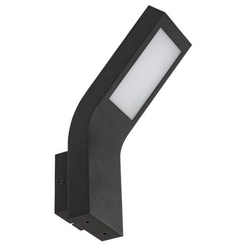 Lauko sieninis LED šviestuvas "SALDUS" 9W Lauko sieninis LED šviestuvas "SALDUS" 9W