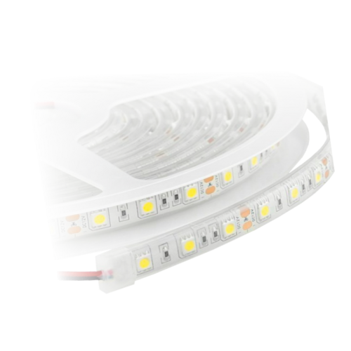 Paindlik LED-riba "KANO" 3000K, 9.6W/M, IP67 Paindlik LED-riba "KANO" 3000K, 9.6W/M, IP67
