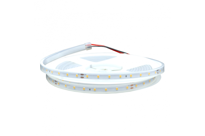 Elastyczna taśma LED „KANO” 3000K, 4,8W/M, IP67 2 Elastyczna taśma LED „KANO” 3000K, 4,8W/M, IP67 2