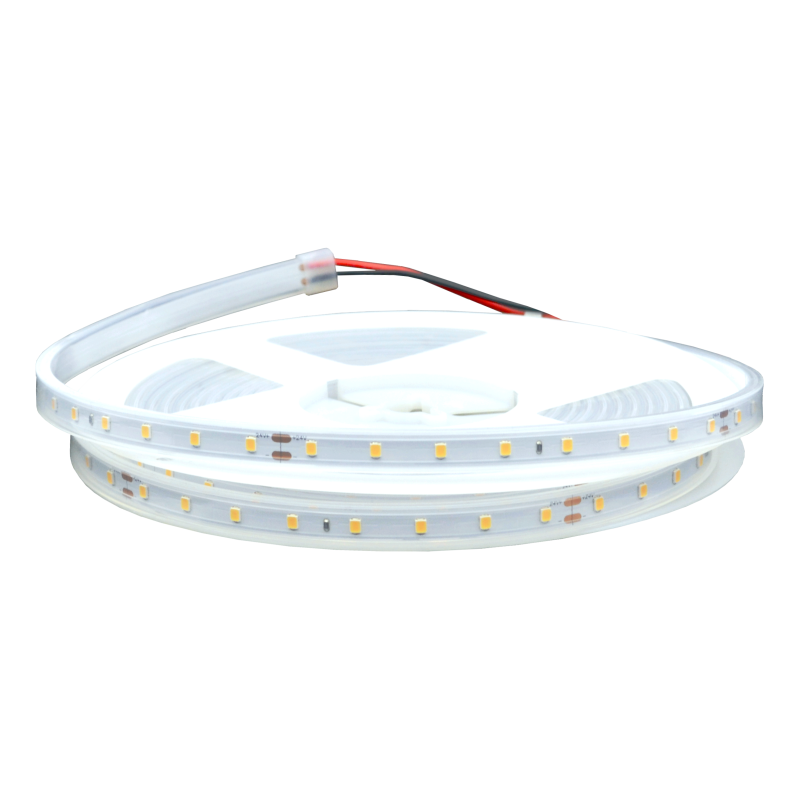 Lanksti LED juosta "KANO" 3000K, 9.6W/M, IP67 2 Lanksti LED juosta "KANO" 3000K, 9.6W/M, IP67 2