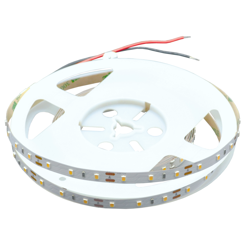 Lanksti LED juosta "KARA" 3000K, 11.2W/M 1 Lanksti LED juosta "KARA" 3000K, 11.2W/M 1