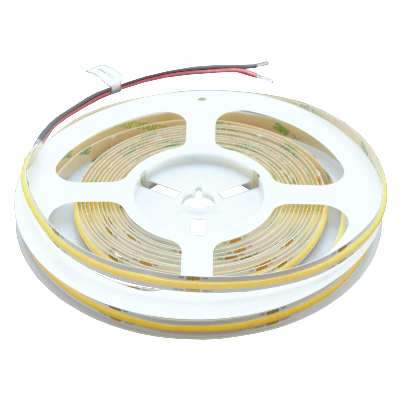 Lanksti LED juosta "KOBE" 3000K, 8W/M 1